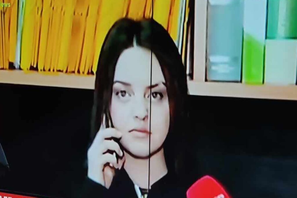 Πιερία: Κραυγή αγωνίας από την 20χρονη Φαίη που έπεσε θύμα revenge porn – «Μου έχει καταστρέψει την εφηβεία, κάντε κάτι θα με σκοτώσει» [βίντεο]