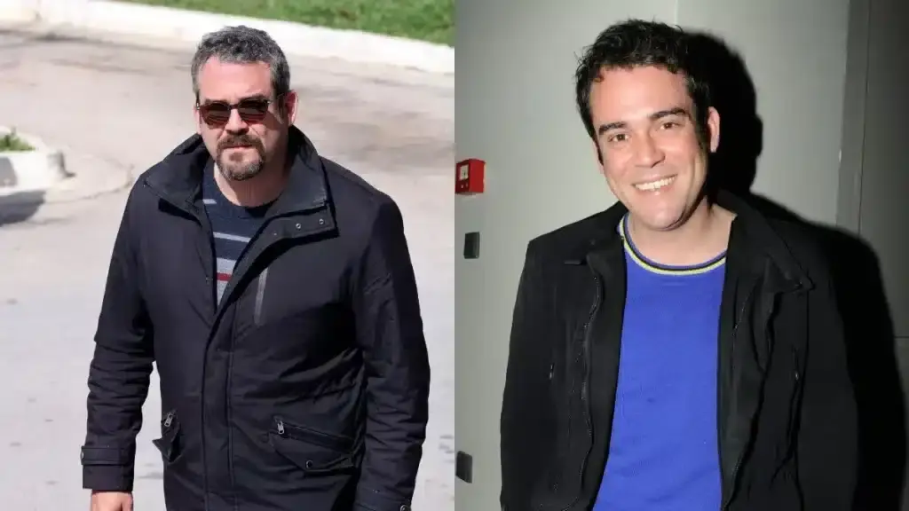 Πυγμαλίων Δαδακαρίδης: Η ηλικία, η καταγωγή, ο χωρισμός που τον στιγμάτισε και οι 3 επώνυμες γυναίκε