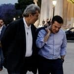 «Καρφάρα» Πολάκη για Τσίπρα: Τι είναι χωρίς εμάς;