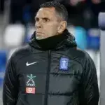 Εθνική Ελλάδας: Τίτλοι τέλους με τον Πογέτ – «Καμία πιθανότητα να παραμείνω, δεν μου είπαν ένα ευχαριστώ»