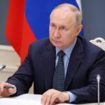 Κρεμλίνο: Σημειώνεται πρόοδος στις συνομιλίες με τις ΗΠΑ για την Ουκρανία