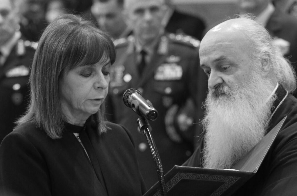 Εκκλησία: Όλο το παρασκήνιο για το ιστορικό σπάσιμο του πρωτοκόλλου με την Κυριακή της Ορθοδοξίας