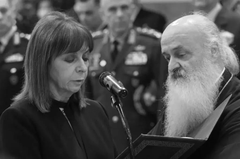 Εκκλησία: Όλο το παρασκήνιο για το ιστορικό σπάσιμο του πρωτοκόλλου με την Κυριακή της Ορθοδοξίας