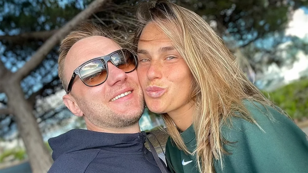 Αρίνα Σαμπαλένκα