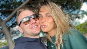 Αρίνα Σαμπαλένκα