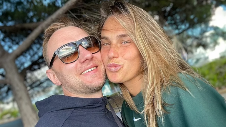 Αρίνα Σαμπαλένκα