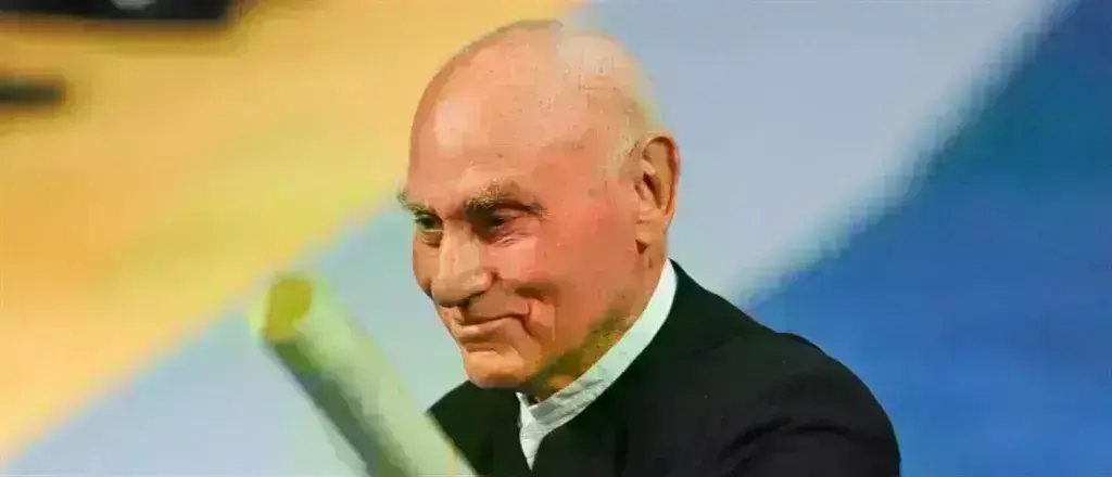 Ρίτσαρντ Σέρα