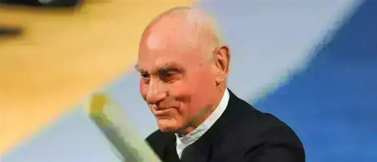 Ρίτσαρντ Σέρα