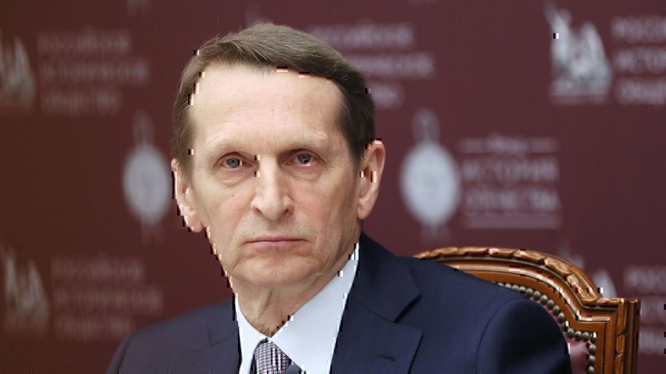 Για ποιο λόγο επισκέφθηκε τη Βόρεια Κορέα ο αρχικατάσκοπος του Πούτιν;