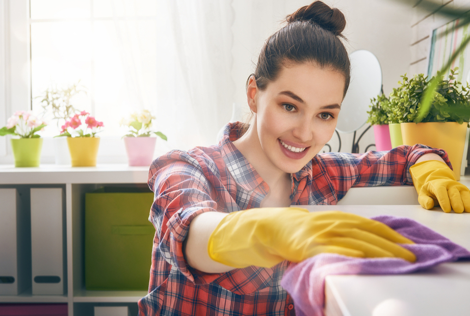 10 έξυπνα tips για να πείτε «αντίο» στη αφρικανική σκόνη
