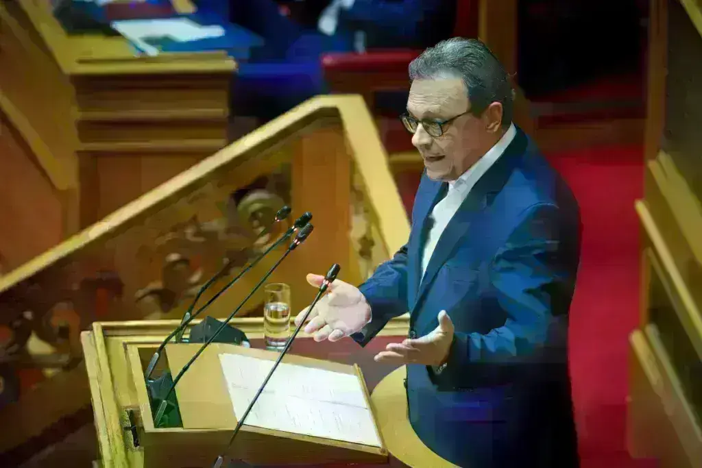 Κεντροαριστερά: Το έντονο παρασκήνιο για την Προεδρία της Δημοκρατίας