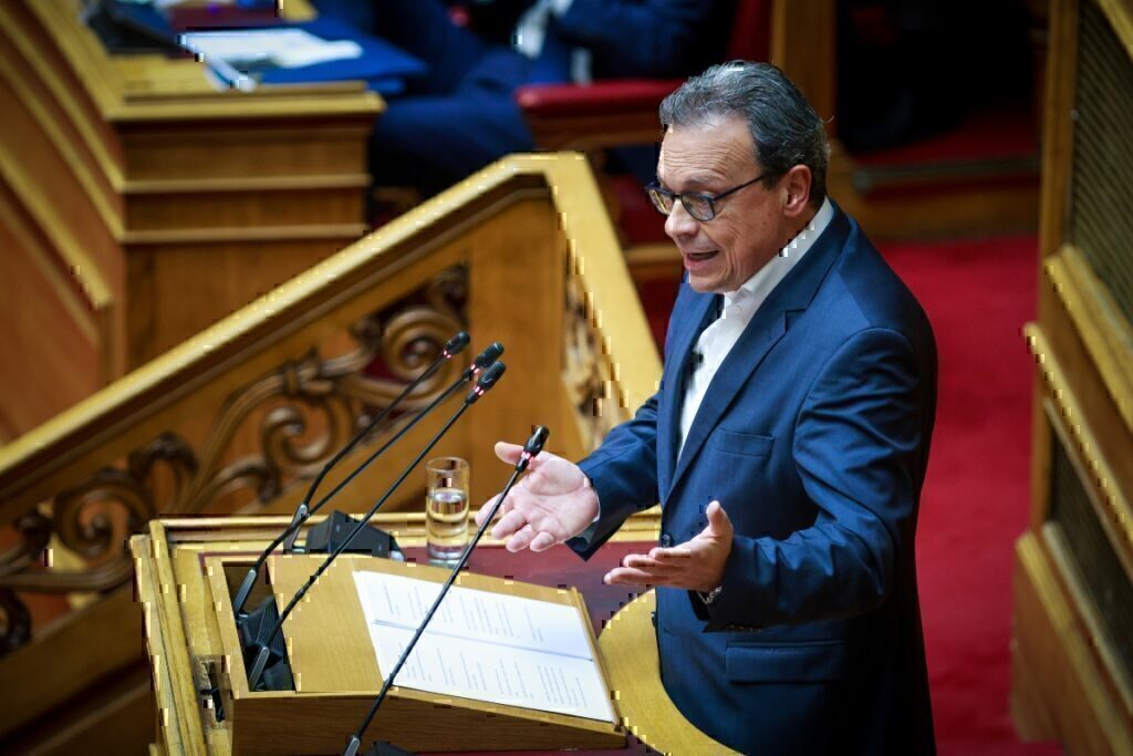 Κεντροαριστερά: Το έντονο παρασκήνιο για την Προεδρία της Δημοκρατίας