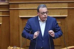 Σωκράτης Φάμελλος