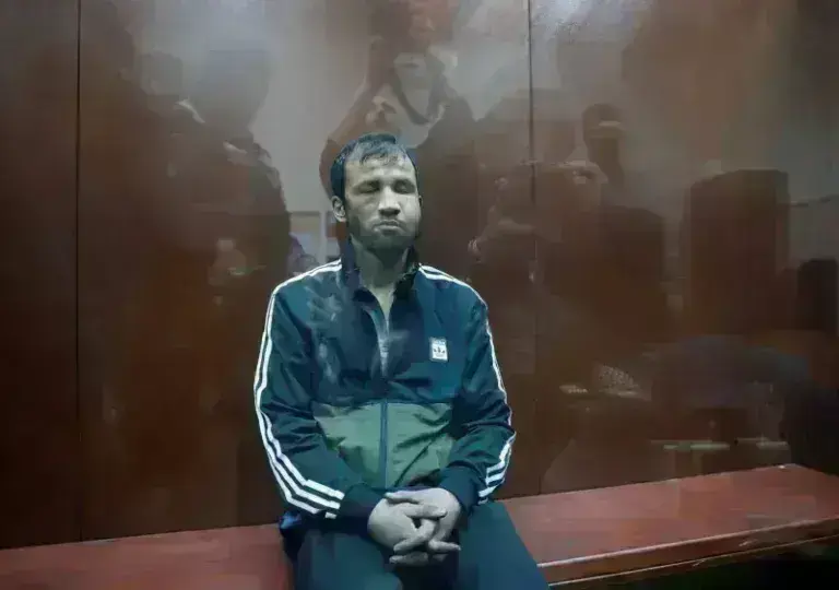 Τουρκικές πηγές: Δύο από τους συλληφθέντες στη Μόσχα είχαν ταξιδέψει μεταξύ Ρωσίας-Τουρκίας – Η διαδρομή