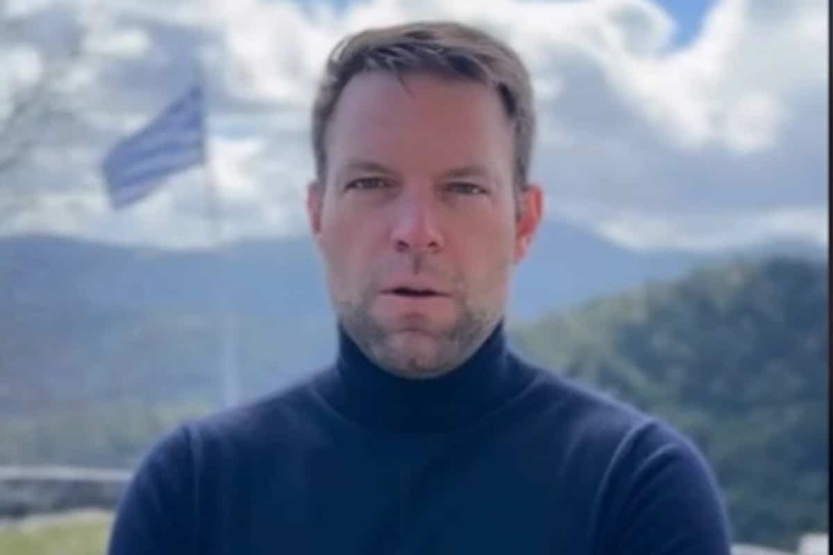 Κασσελάκης