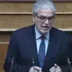 Δύσκολες ώρες για τον Χρήστο Στυλιανίδη – «Σήμερα χάσαμε τη Μάνα»