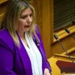 Συρεγγέλα: Τα θέματα ψυχικής υγείας ήταν σαν στίγμα – Τώρα δεν φοβόμαστε να τα συζητάμε