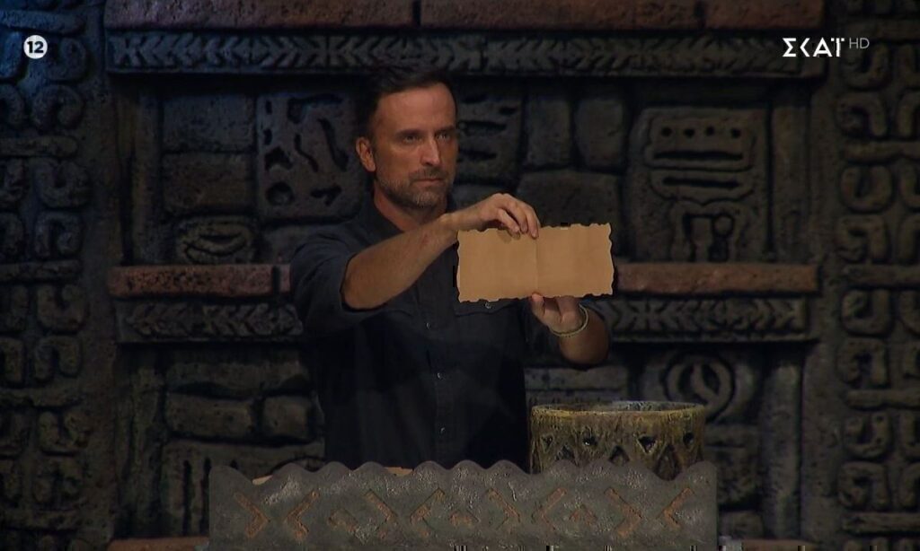 Survivor spoiler 9/4: ΧΑΜΟΣ – Αυτή είναι η 3η υποψήφια προς αποχώρηση