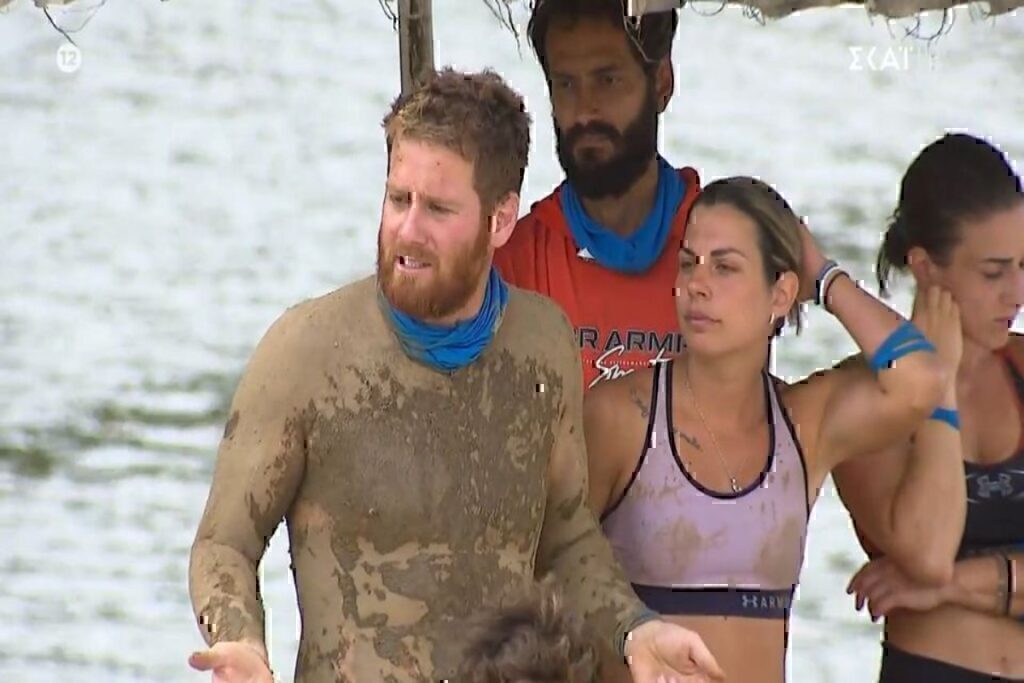 Survivor 2024: Τα φαβορί που κούνησαν… μαντήλι οικειοθελώς – Απίστευτα ποσά στον τραπεζικό τους λογαριασμό