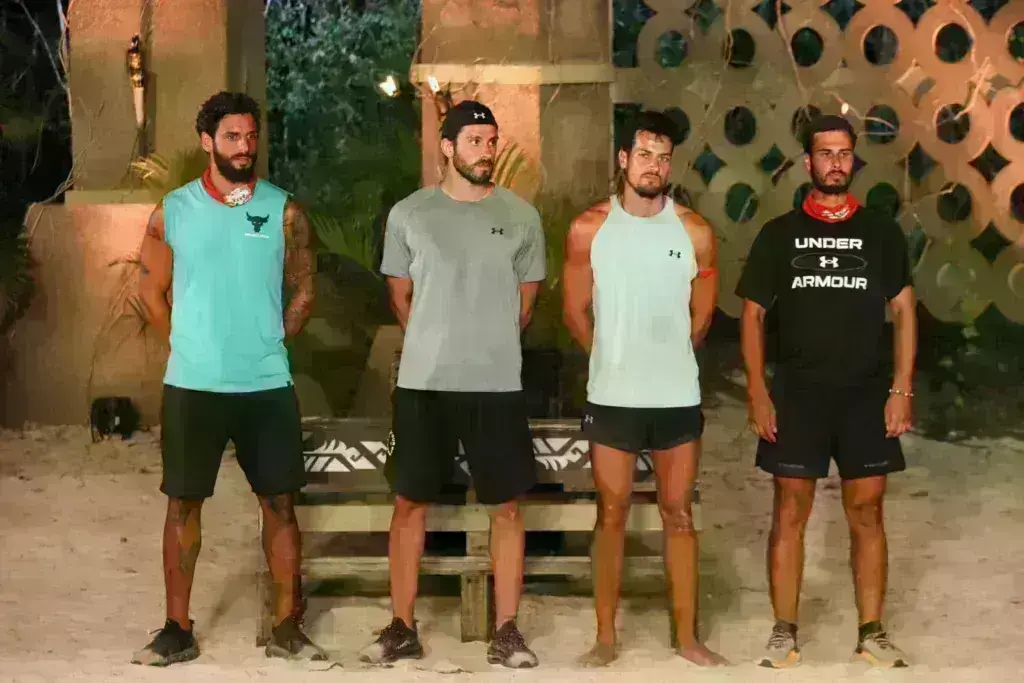 Survivor αποχώρηση: Αυτός ο παίκτης έφυγε-Πόσα χρήματα πήρε