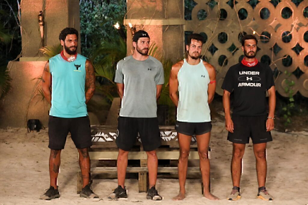 Survivor αποχώρηση: Αυτός ο παίκτης έφυγε-Πόσα χρήματα πήρε