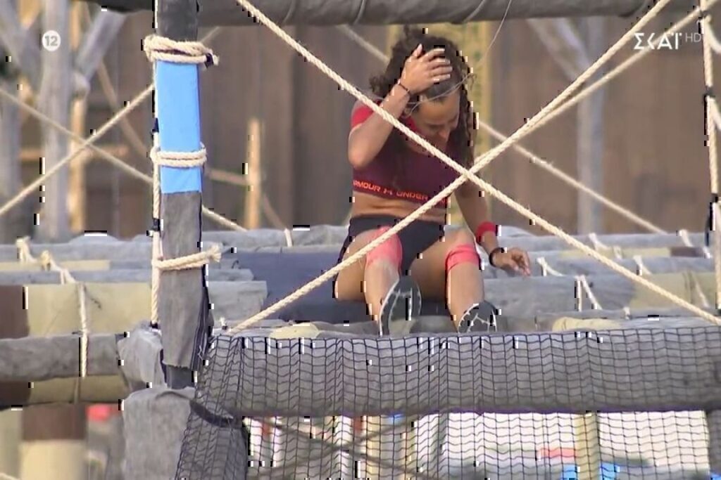 Survivor 2024: Αυτός είναι ο πρώτος υποψήφιος προς αποχώρηση – «Πάγωσαν» όλοι από το σοκαριστικό ατύχημα στον στίβο μάχης [βίντεο]