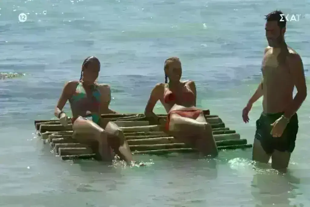 Survivor 2024: Έτοιμη να αποδράσει από το νησί η Δαλάκα – Το επίμαχο βίντεο