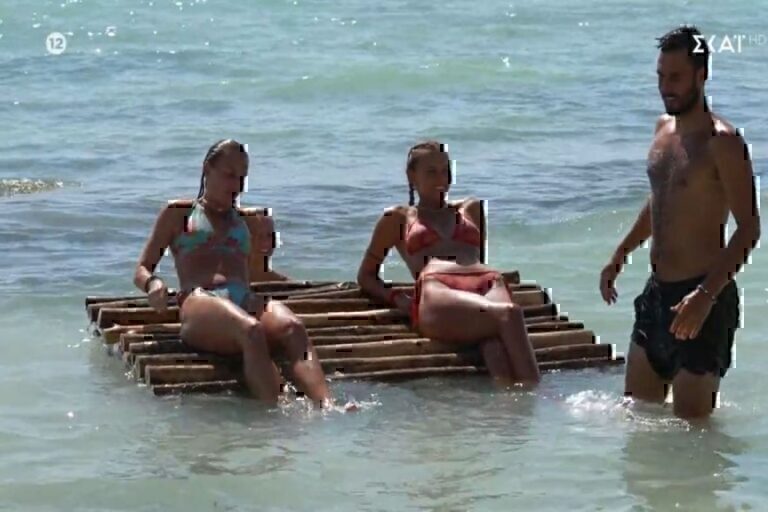 Survivor 2024: Έτοιμη να αποδράσει από το νησί η Δαλάκα – Το επίμαχο βίντεο