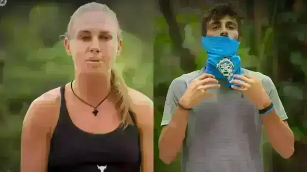 Survivor Spoiler 27/5: Έξαλλη η Δαλάκα με τον Μπολέτση -«Μας κλέβει!» [βίντεο]