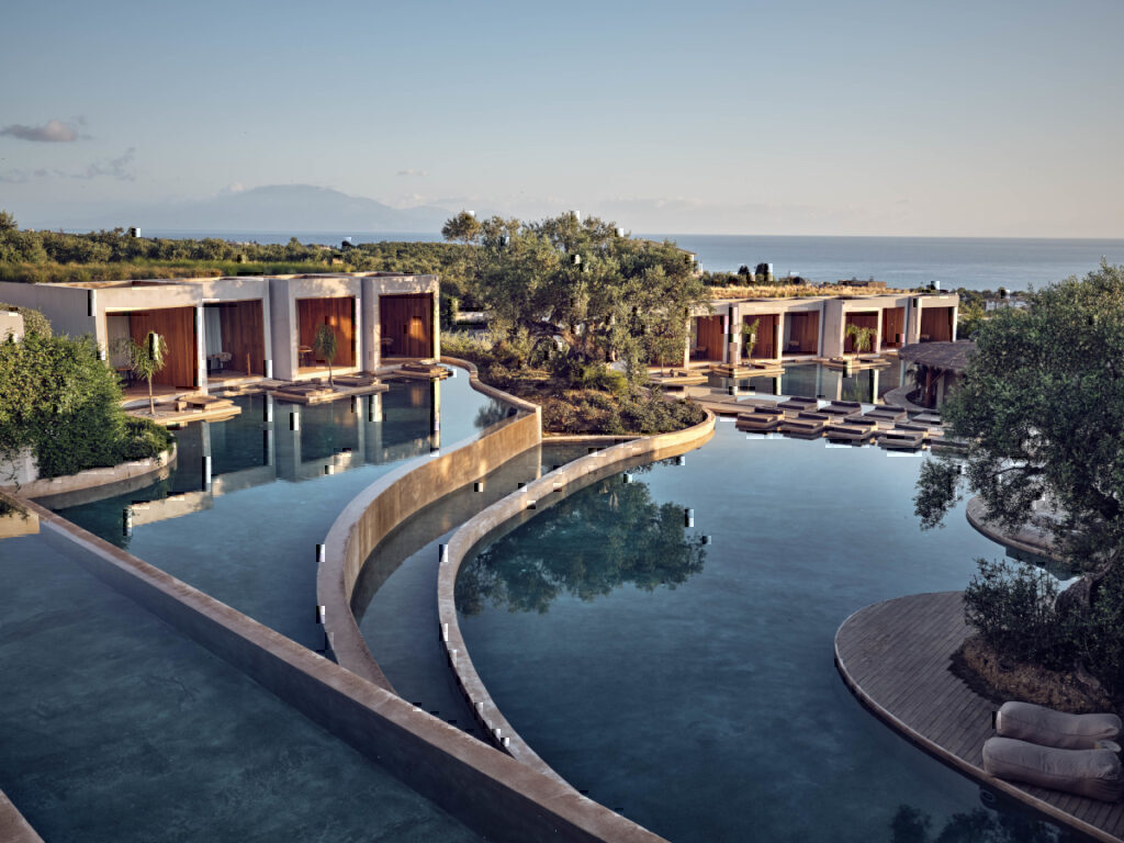 SWOT Hospitality: Ισχυρή συνεργασία με έναν από τους μεγαλύτερους ξενοδοχειακούς ομίλους