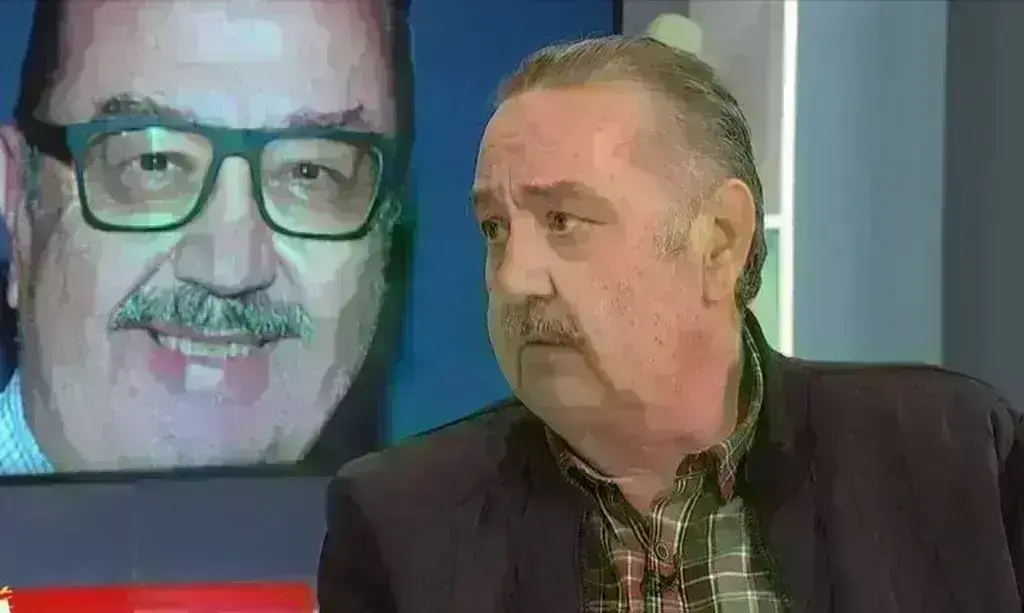 Δύσκολες ώρες για τον Τάσο Κωστή – Πέθανε η σύζυγός του [Βίντεο]