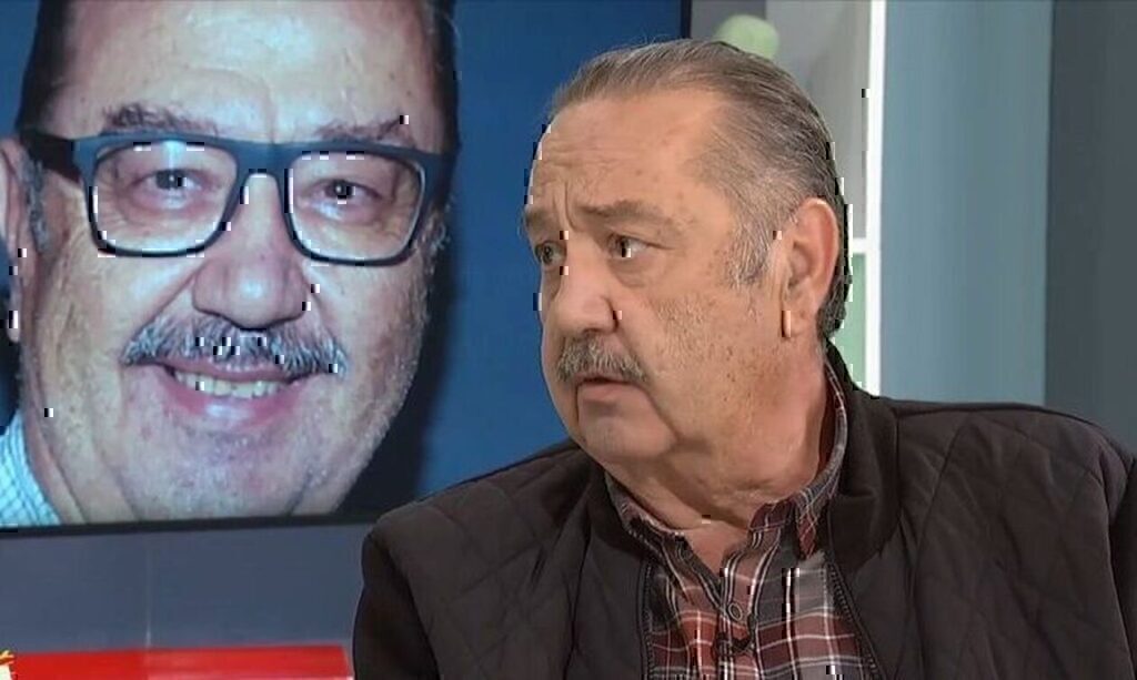 Δύσκολες ώρες για τον Τάσο Κωστή – Πέθανε η σύζυγός του [Βίντεο]