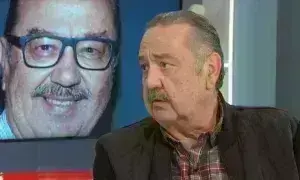 Τάσος Κωστής: