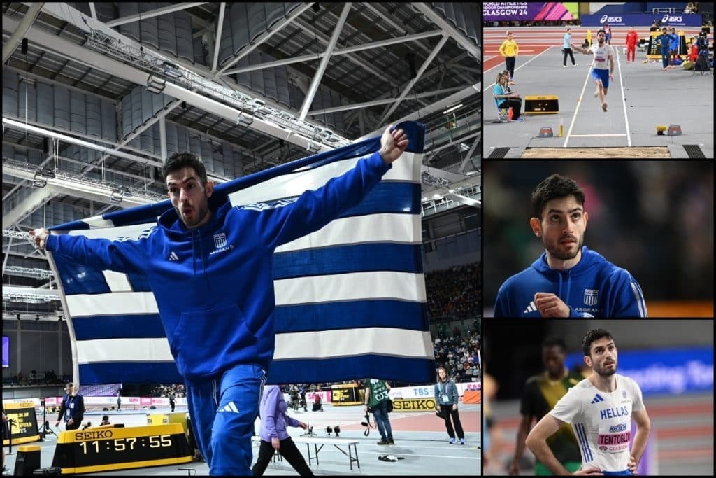 «Βόμβα» Τεντόγλου: «Αν περάσει αυτή η αλλαγή θα σταματήσω το μήκος» – Τα χρυσά επιτεύγματα του