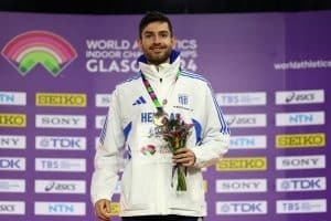 Μίλτος Τεντόγλου: Τρώει μπριζόλα που κοστίζει 200 ευρώ το κιλό – Τι αποκαλύπτει ο πατέρας του