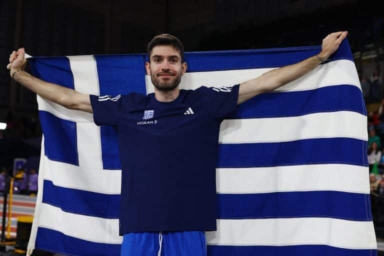 Ολυμπιακοί Αγώνες: Δείτε το πρόγραμμα των Ελλήνων αθλητών και αθλητριών ανά ημέρα