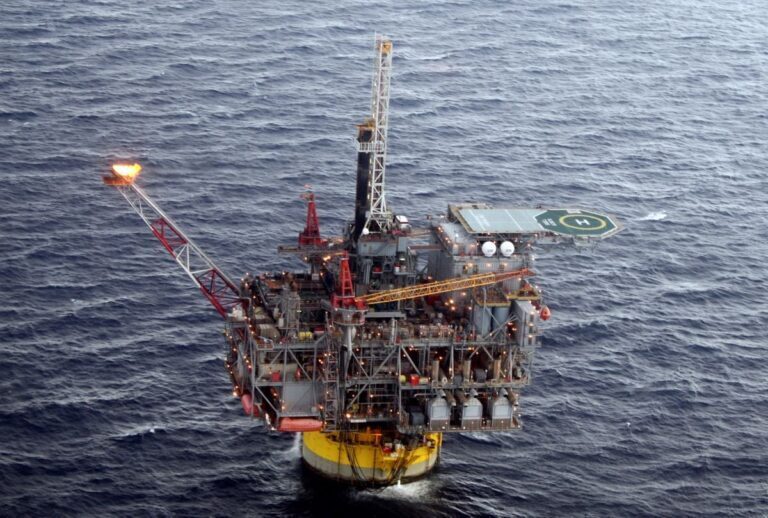Τουρκία: Υπέγραψε συμφωνία εξόρυξης πετρελαίου και φυσικού αερίου με τη Σομαλία