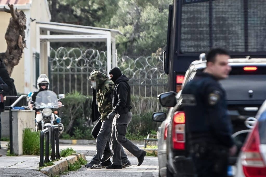 Αποκάλυψη ΕΤ και Eleftherostypos.gr: Αυτή είναι η λίστα με τους στόχους των τρομοκρατών