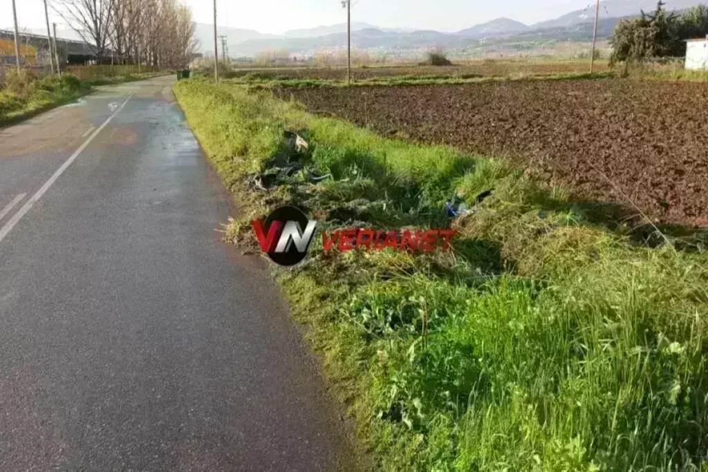 Βέροια: Νέα τραγωδία στην άσφαλτο – Νεκρή μία 25χρονη και δύο τραυματίες