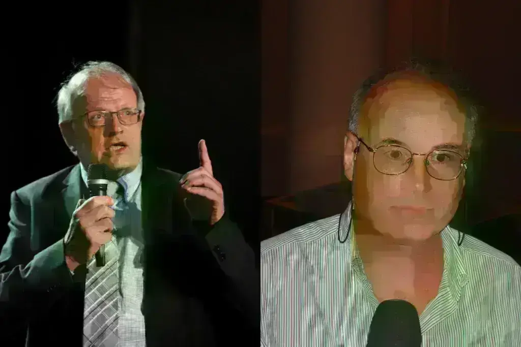 Σεισμός στα Φιλιατρά: Άγρια κόντρα των σεισμολόγων - Ο Τσελέντης αποκάλεσε αποκάλεσε τον Παπαδόπουλο «συνταξιούχο φυσιογνώστη»