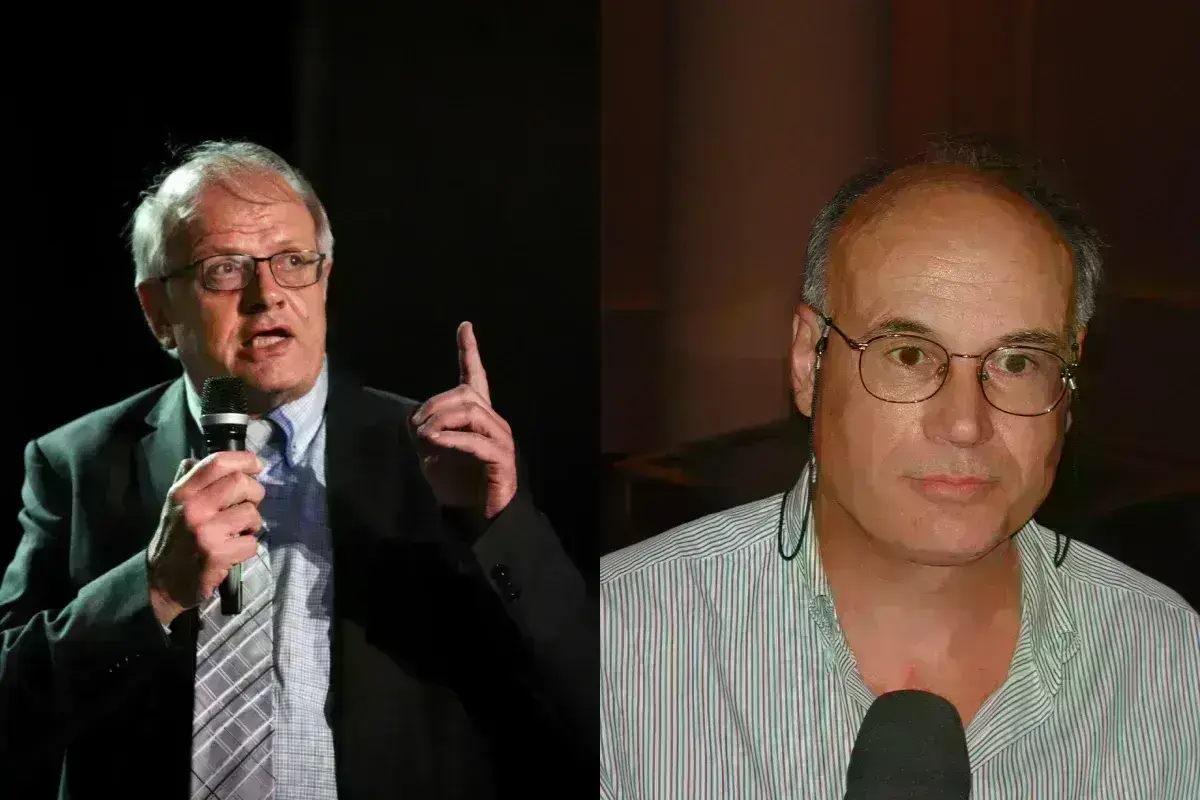 Σεισμός στα Φιλιατρά: Άγρια κόντρα των σεισμολόγων - Ο Τσελέντης αποκάλεσε αποκάλεσε τον Παπαδόπουλο «συνταξιούχο φυσιογνώστη»