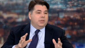 Τζωρτζ Τσούνης