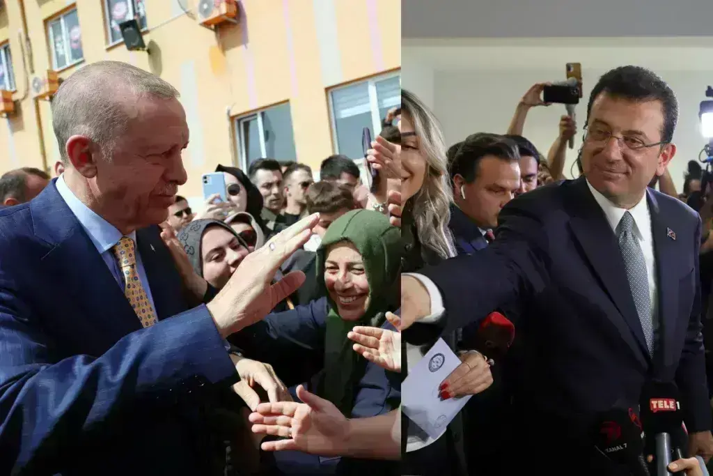 Εκλογές στην Τουρκία: Έκλεισαν οι κάλπες – Το έπαθλο της Κωνσταντινούπολης και τα μηνύματα των