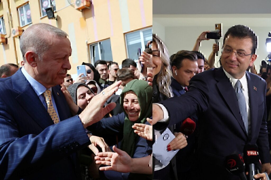 Εκλογές στην Τουρκία: Έκλεισαν οι κάλπες – Το έπαθλο της Κωνσταντινούπολης και τα μηνύματα των μονομάχων