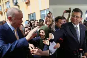 Εκλογές στην Τουρκία: Έκλεισαν οι κάλπες - Το έπαθλο της Κωνσταντινούπολης και τα μηνύματα των μονομάχων