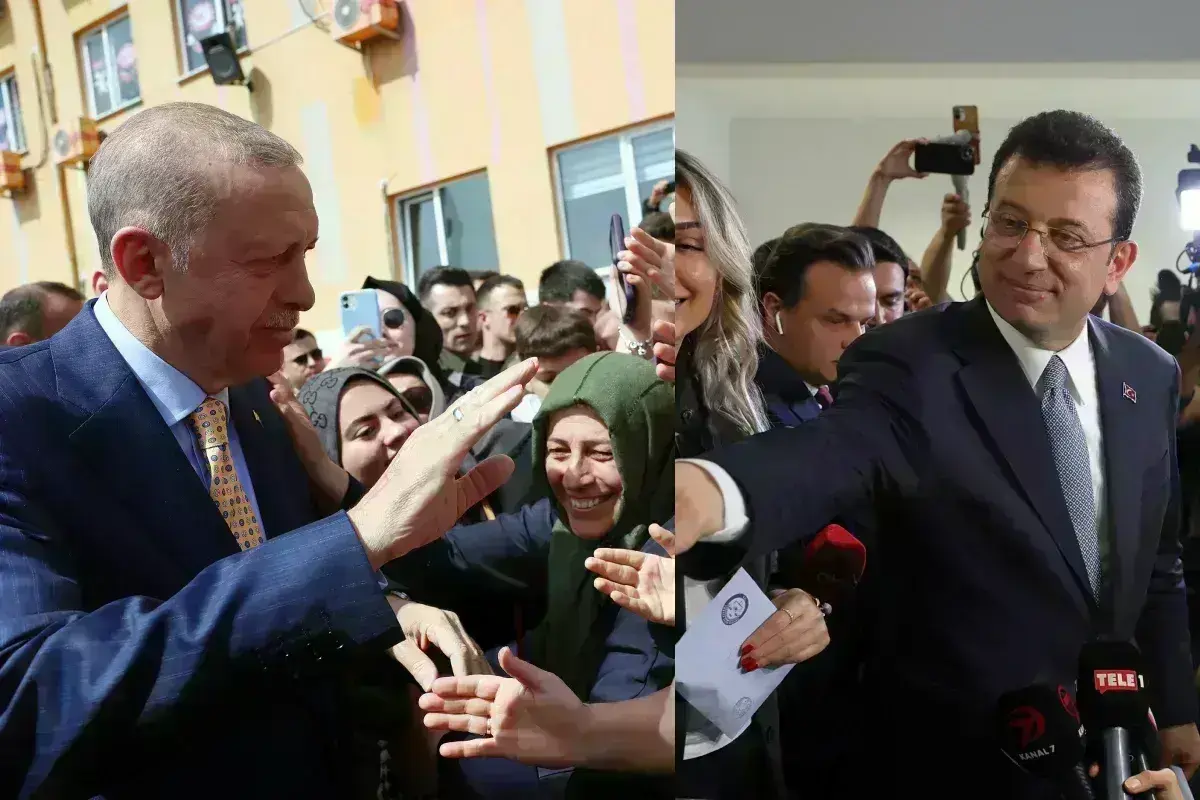 Εκλογές στην Τουρκία: Έκλεισαν οι κάλπες - Το έπαθλο της Κωνσταντινούπολης και τα μηνύματα των μονομάχων