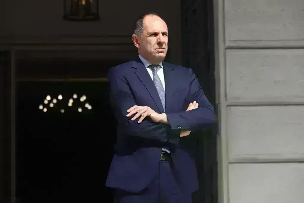 Γεραπετρίτης