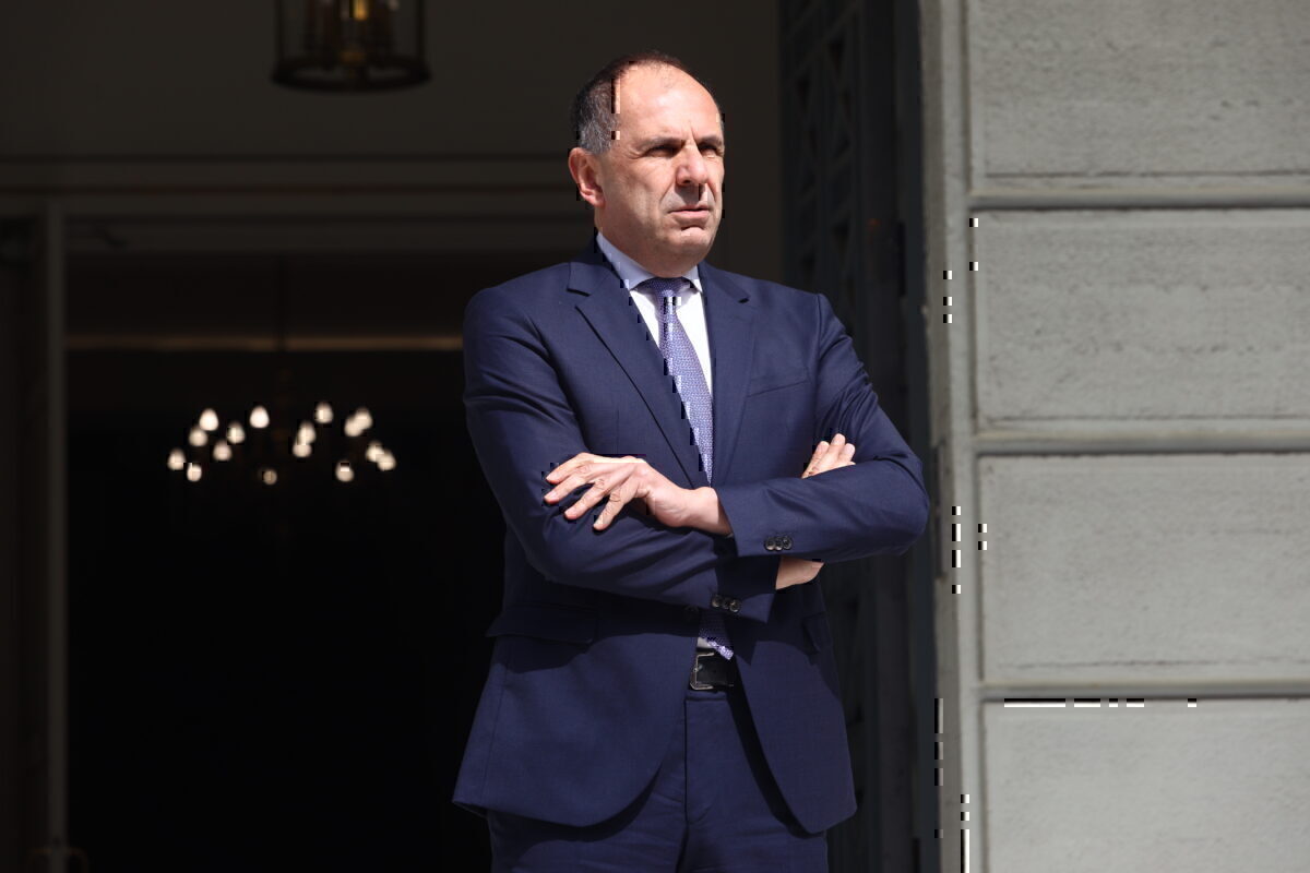 Γεραπετρίτης