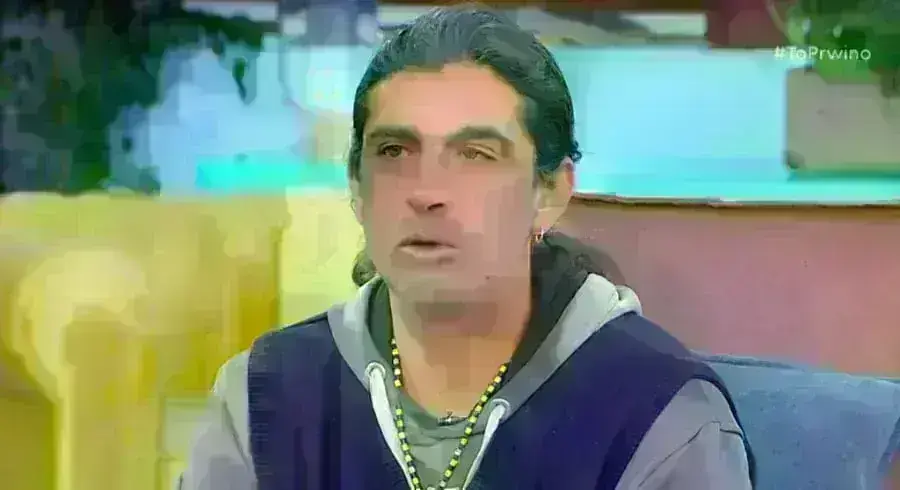 παλαιοχριστιανός