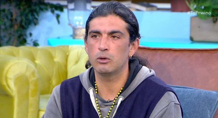 Ο Παλαιοχριστιανός Μανώλης «κατεβαίνει» στις εκλογές – «Έχουμε υποστεί διωγμό» [Βίντεο]